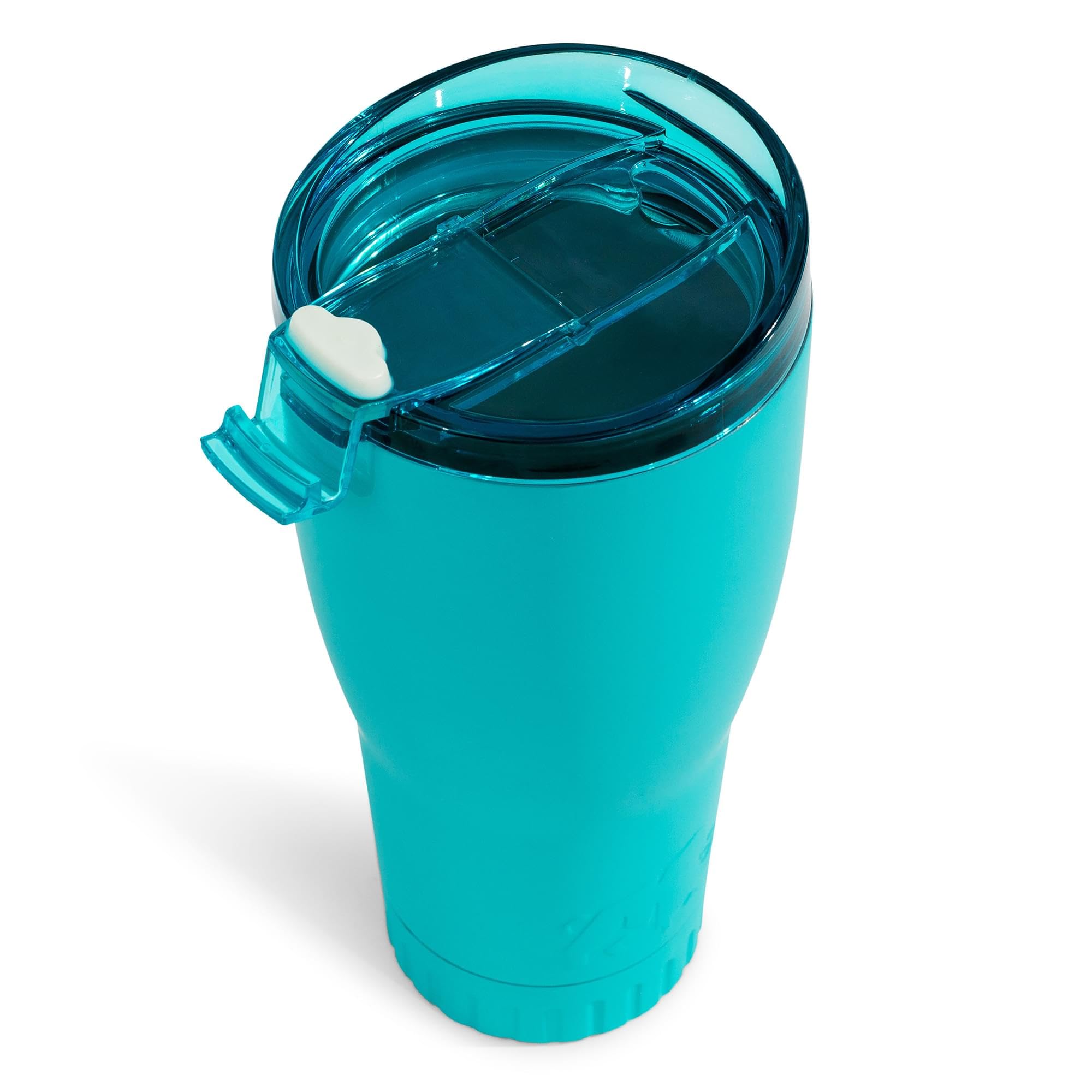 Foto 3 pulgar | Vaso Silver Buffalo De Acero Inoxidable De Doble Pared, 30 Ml - Venta Internacional.