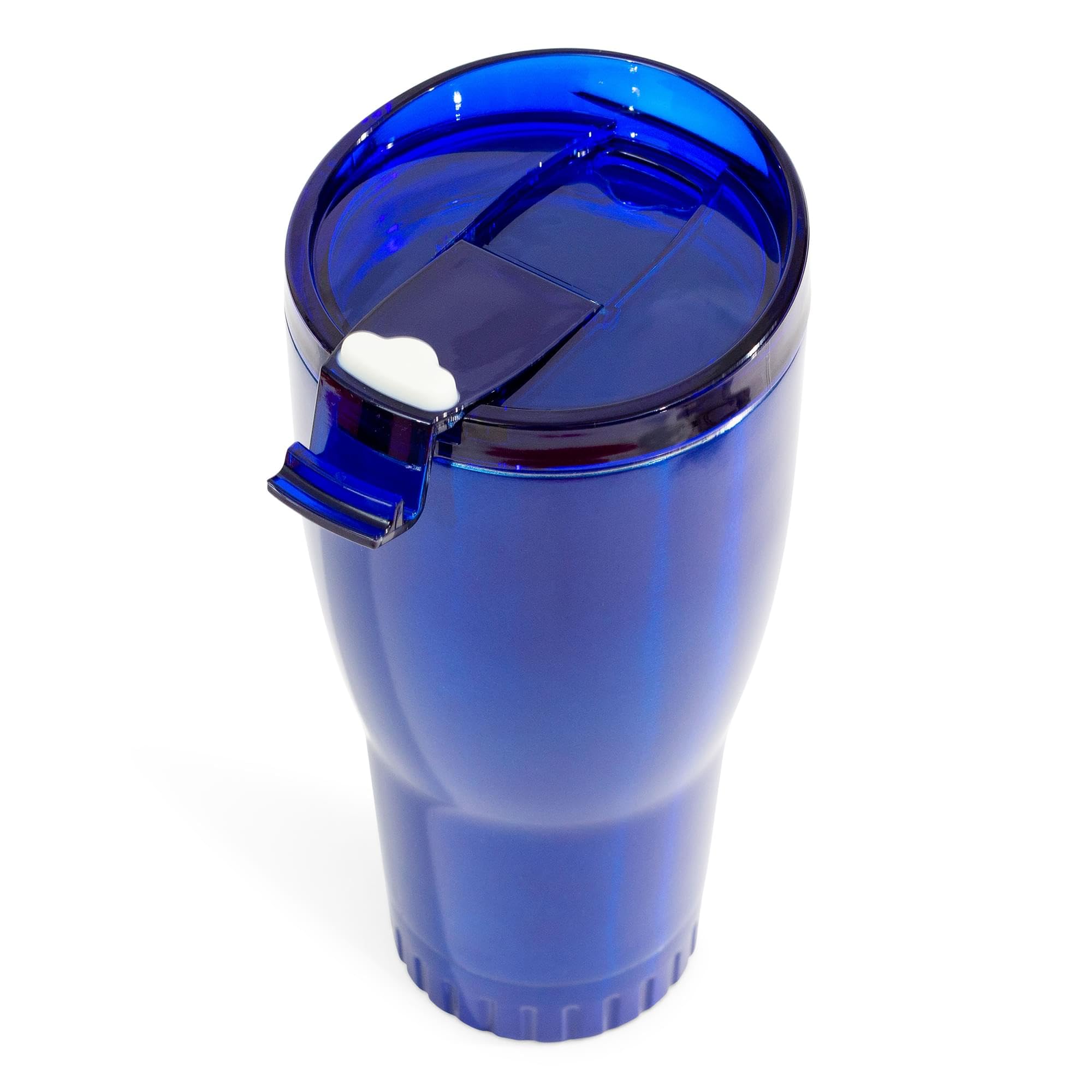 Foto 2 | Vaso Silver Buffalo De Acero Inoxidable De Doble Pared, 30 Ml - Venta Internacional.