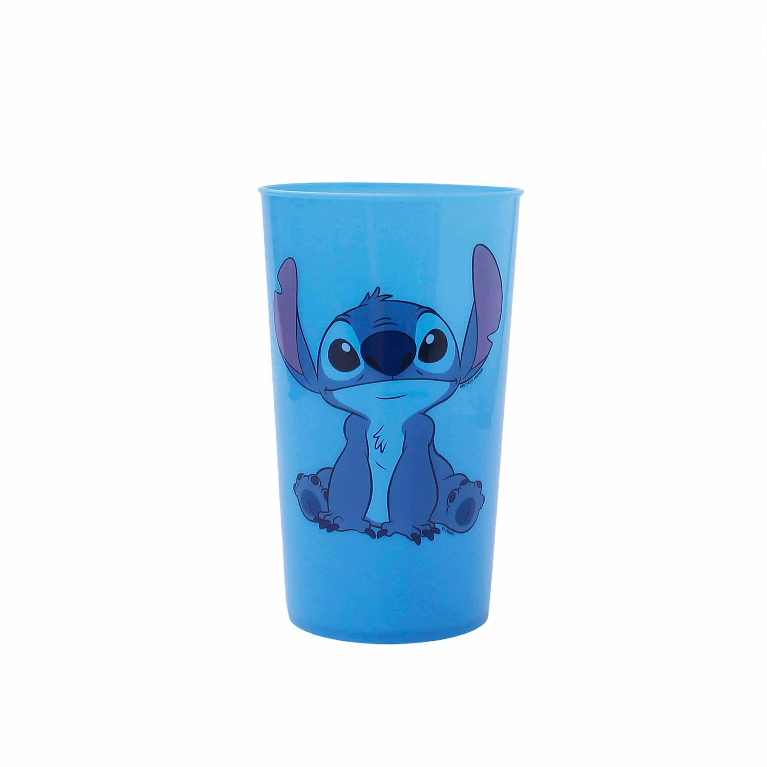 Foto 5 pulgar | Set De Vasos Silver Buffalo Disney Lilo And Stitch Con Cambio De Color - Venta Internacional.