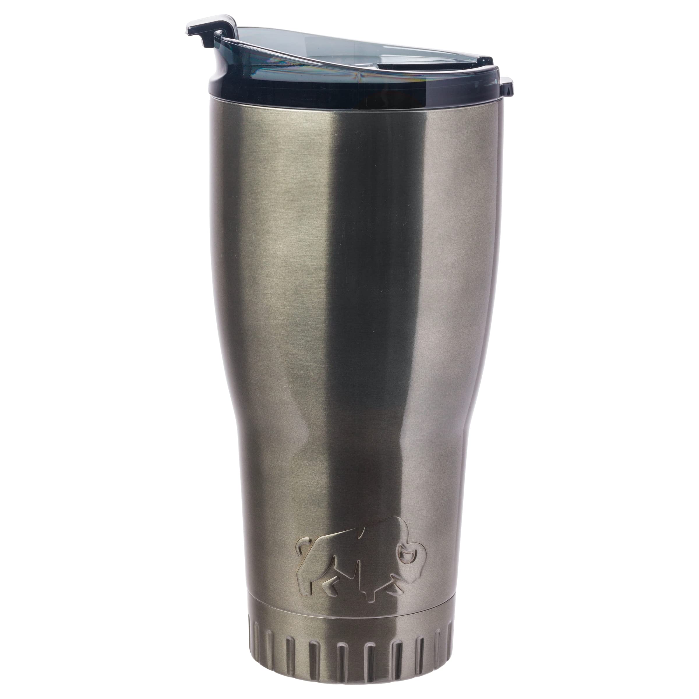 Foto 2 pulgar | Vaso Silver Buffalo De Doble Pared Con Aislamiento Al Vacío, 900 Ml - Venta Internacional.