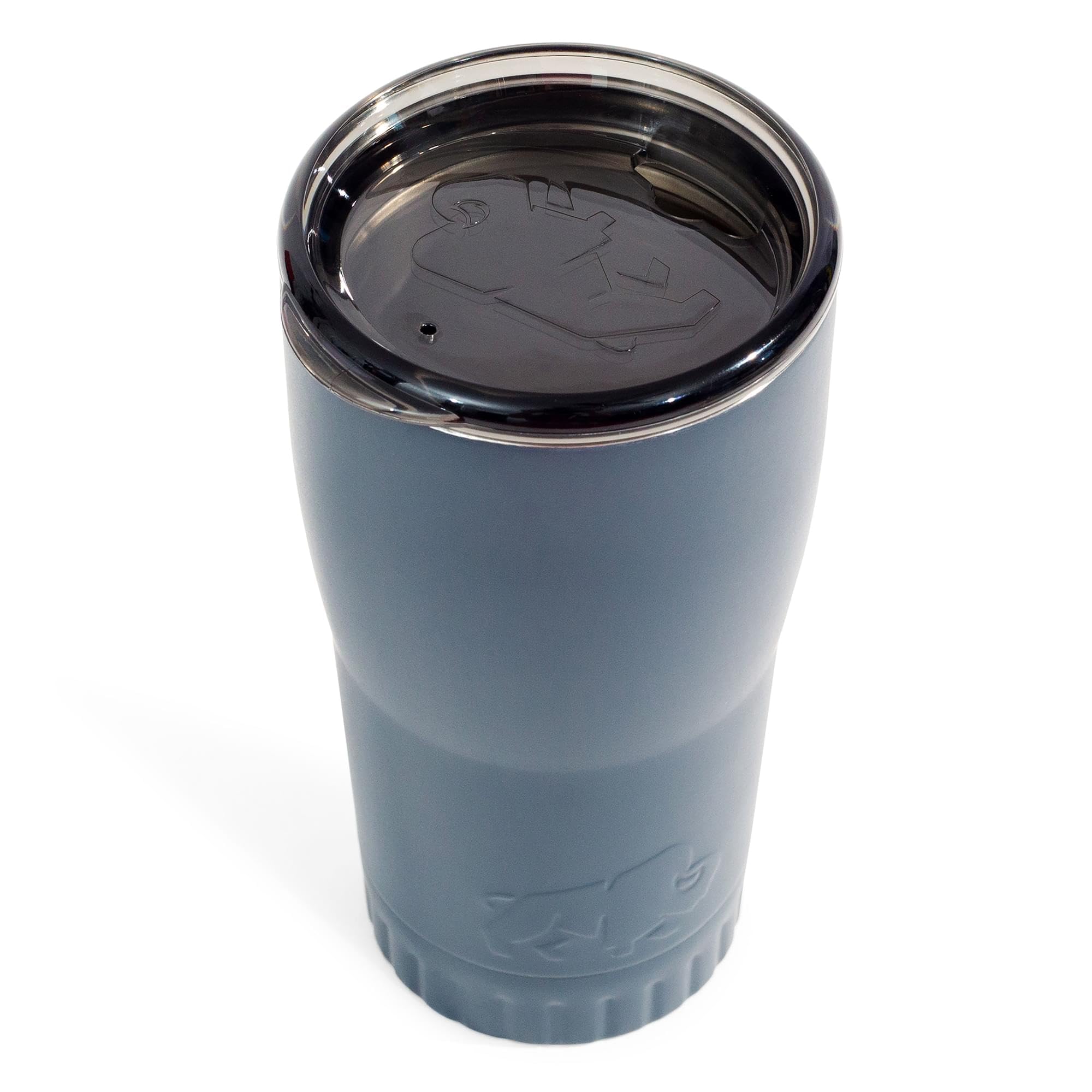 Foto 3 pulgar | Vaso Silver Buffalo De Doble Pared, Acero Inoxidable 18/8, 590 Ml - Venta Internacional.