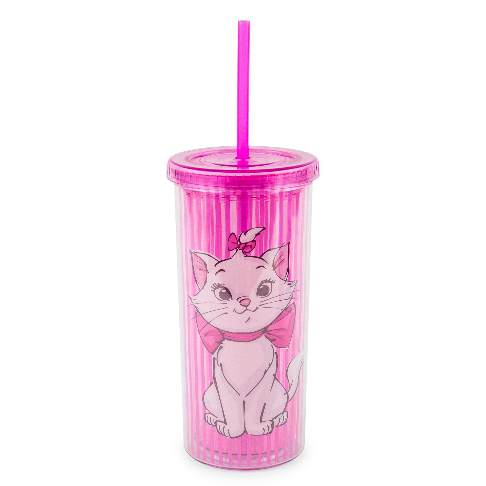 Foto 2 pulgar | Taza Carnival Toynk Disney The Aristocats Marie 600 Ml - Venta Internacional.