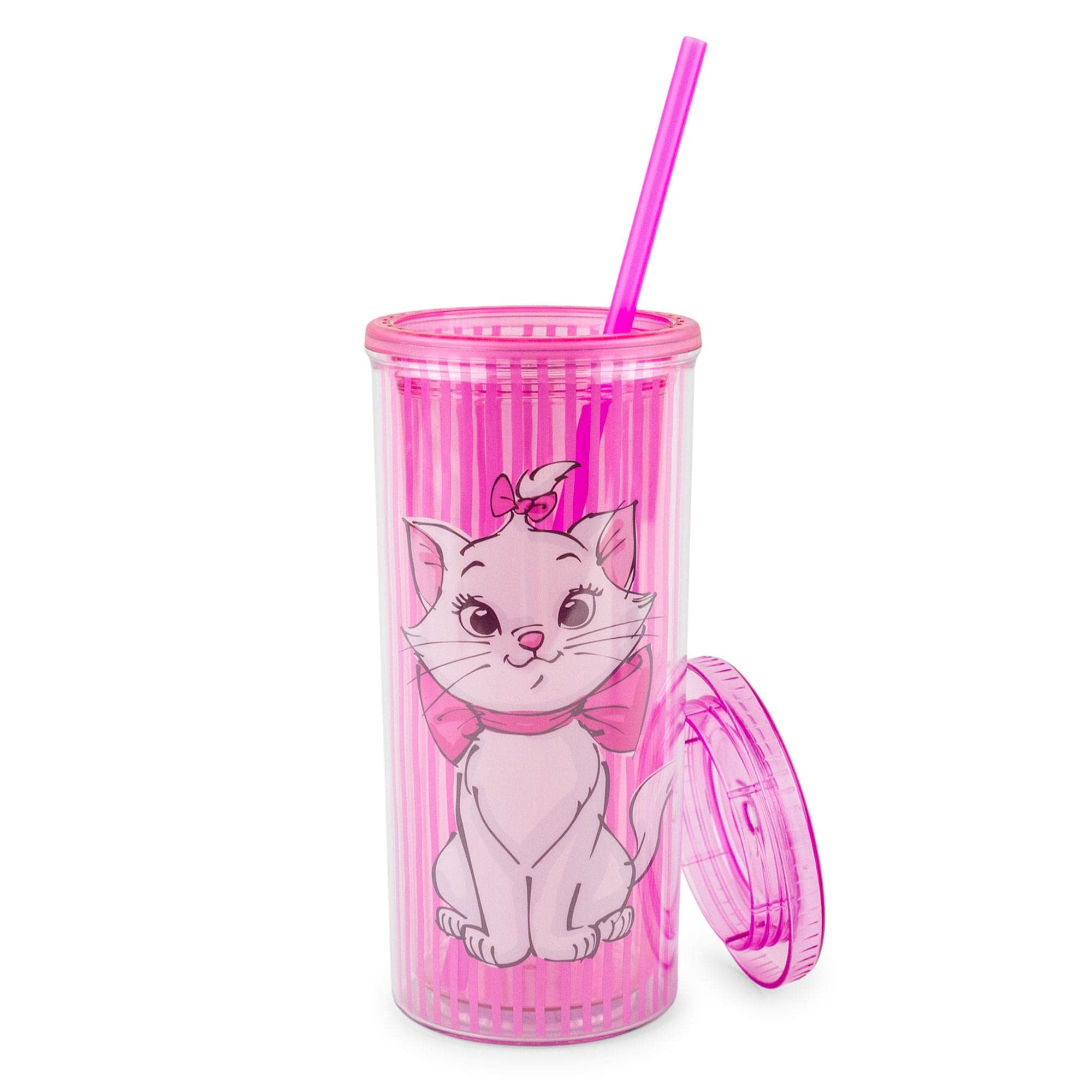 Foto 4 pulgar | Taza Carnival Toynk Disney The Aristocats Marie 600 Ml - Venta Internacional.