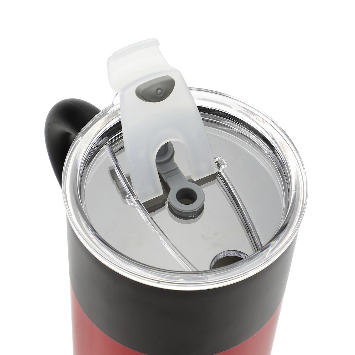 Foto 7 | Vaso Bioworld Disney Mickey Mouse De Acero Inoxidable, 1,2 L - Venta Internacional.