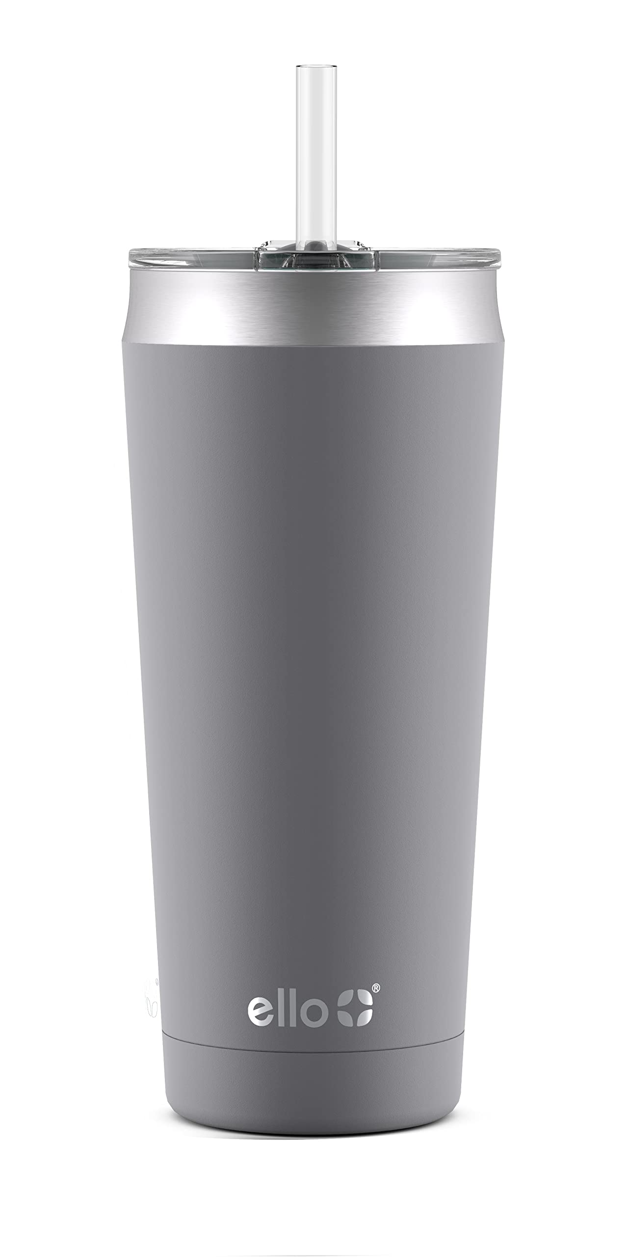 Foto 2 pulgar | Vaso De Acero Inoxidable Con Aislamiento Al Vacío Ello Beacon, 700 Ml - Venta Internacional.