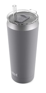 Foto 4 | Vaso De Acero Inoxidable Con Aislamiento Al Vacío Ello Beacon, 700 Ml - Venta Internacional.