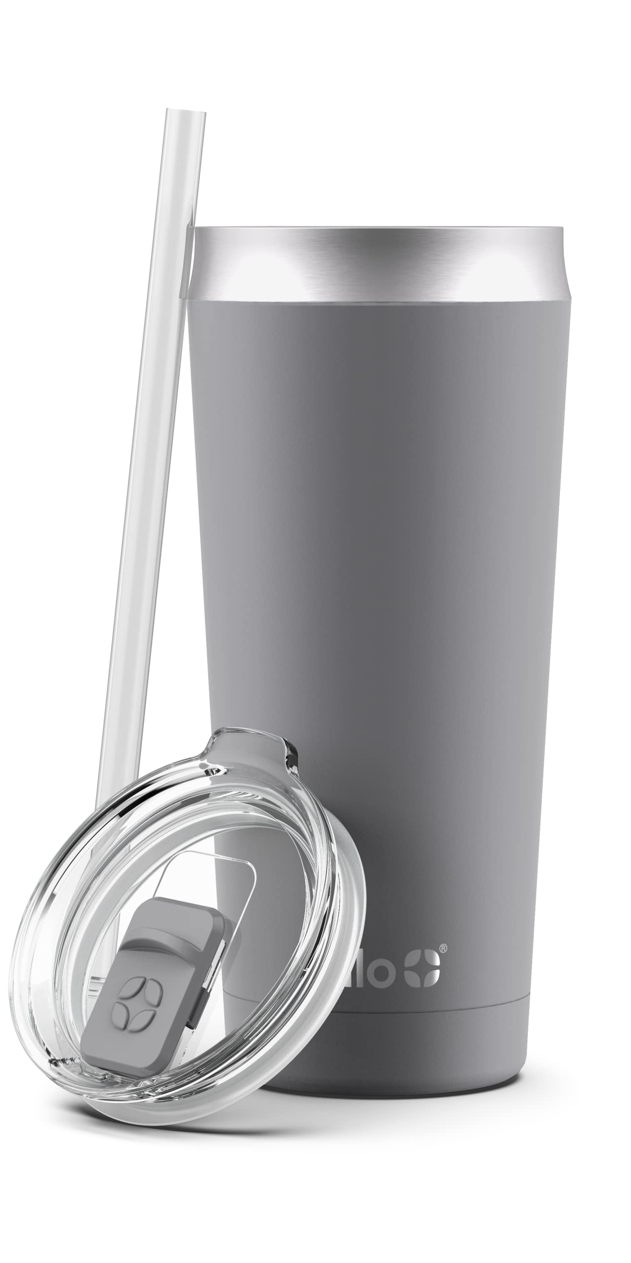 Foto 6 pulgar | Vaso De Acero Inoxidable Con Aislamiento Al Vacío Ello Beacon, 700 Ml - Venta Internacional.