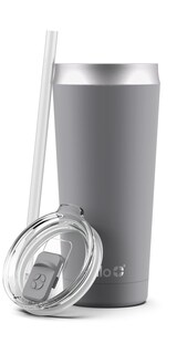 Foto 5 | Vaso De Acero Inoxidable Con Aislamiento Al Vacío Ello Beacon, 700 Ml - Venta Internacional.