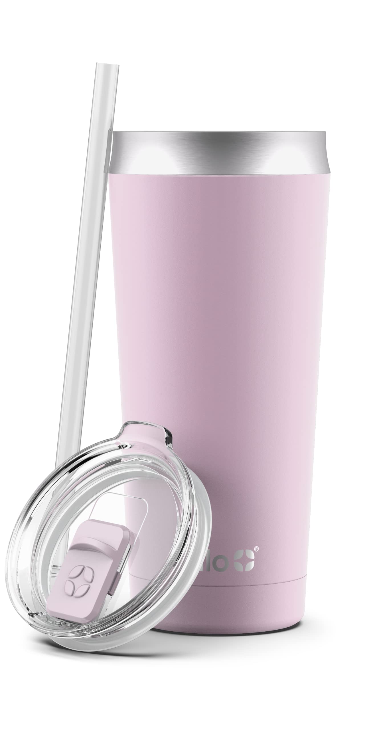 Foto 6 pulgar | Vaso De Acero Inoxidable Con Aislamiento Al Vacío Ello Beacon, 700 Ml - Venta Internacional.