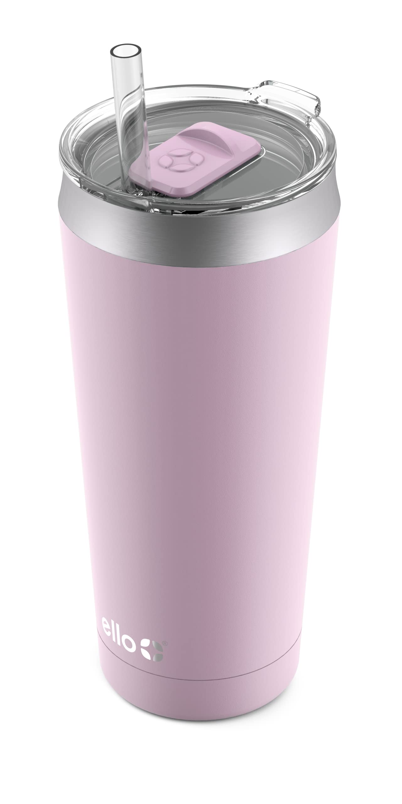 Foto 7 pulgar | Vaso De Acero Inoxidable Con Aislamiento Al Vacío Ello Beacon, 700 Ml - Venta Internacional.