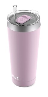 Foto 6 | Vaso De Acero Inoxidable Con Aislamiento Al Vacío Ello Beacon, 700 Ml - Venta Internacional.