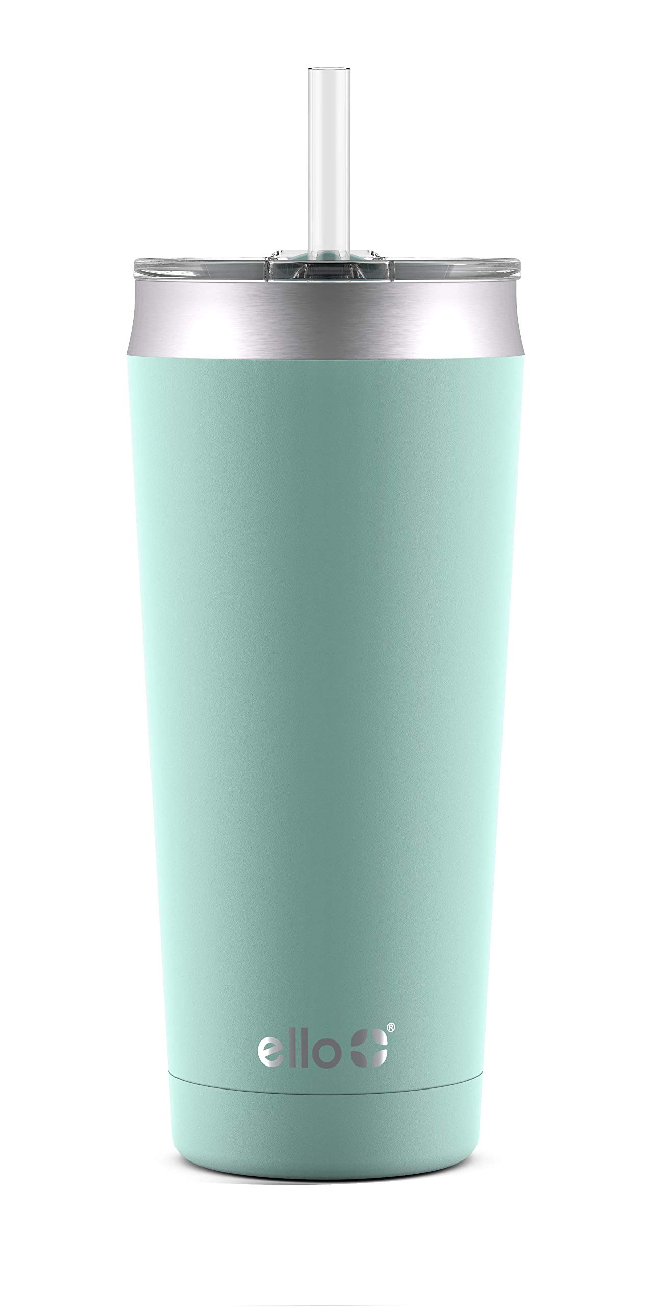 Foto 2 pulgar | Vaso De Acero Inoxidable Con Aislamiento Al Vacío Ello Beacon 710 Ml - Venta Internacional.