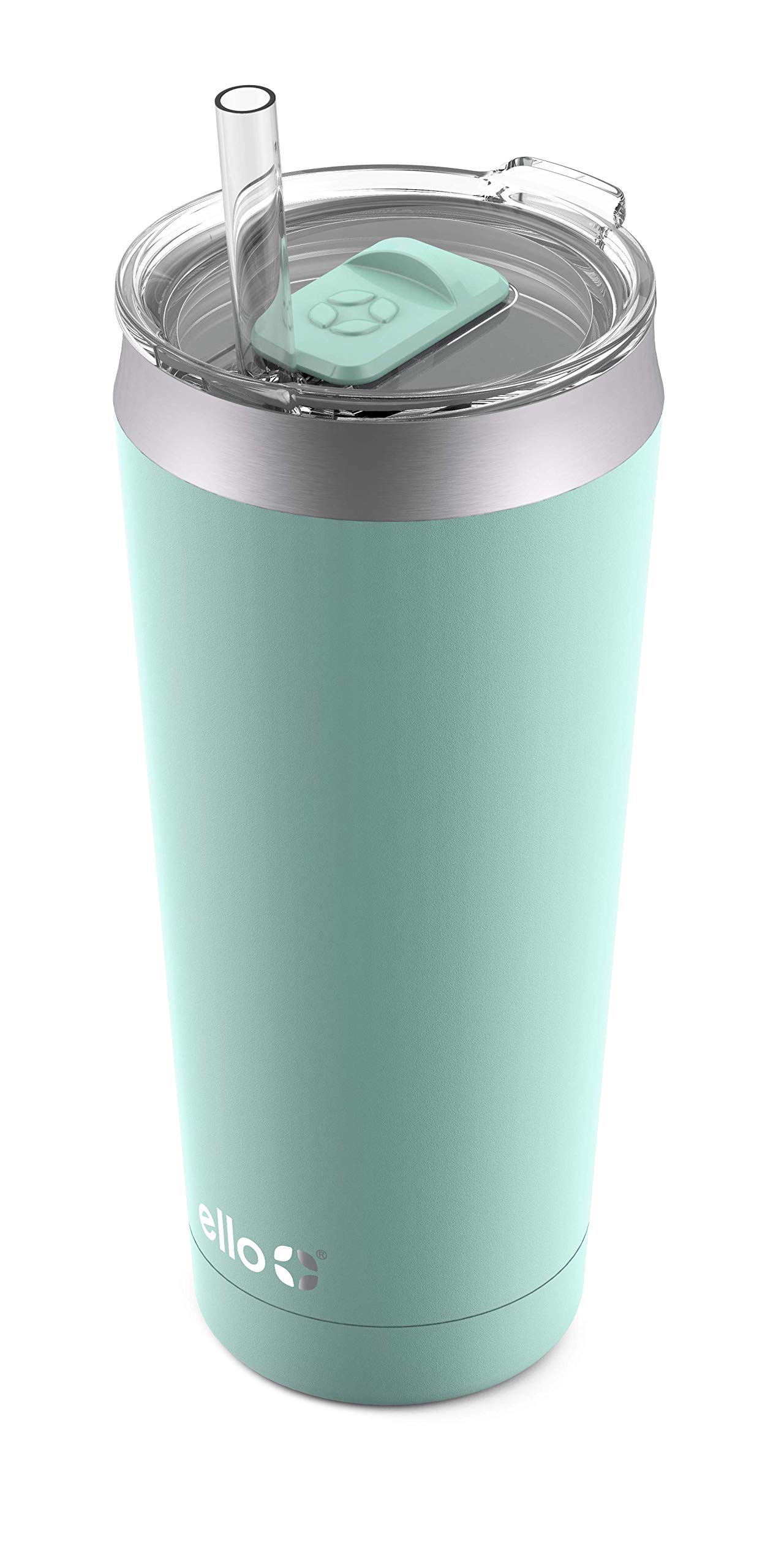 Foto 3 pulgar | Vaso De Acero Inoxidable Con Aislamiento Al Vacío Ello Beacon 710 Ml - Venta Internacional.