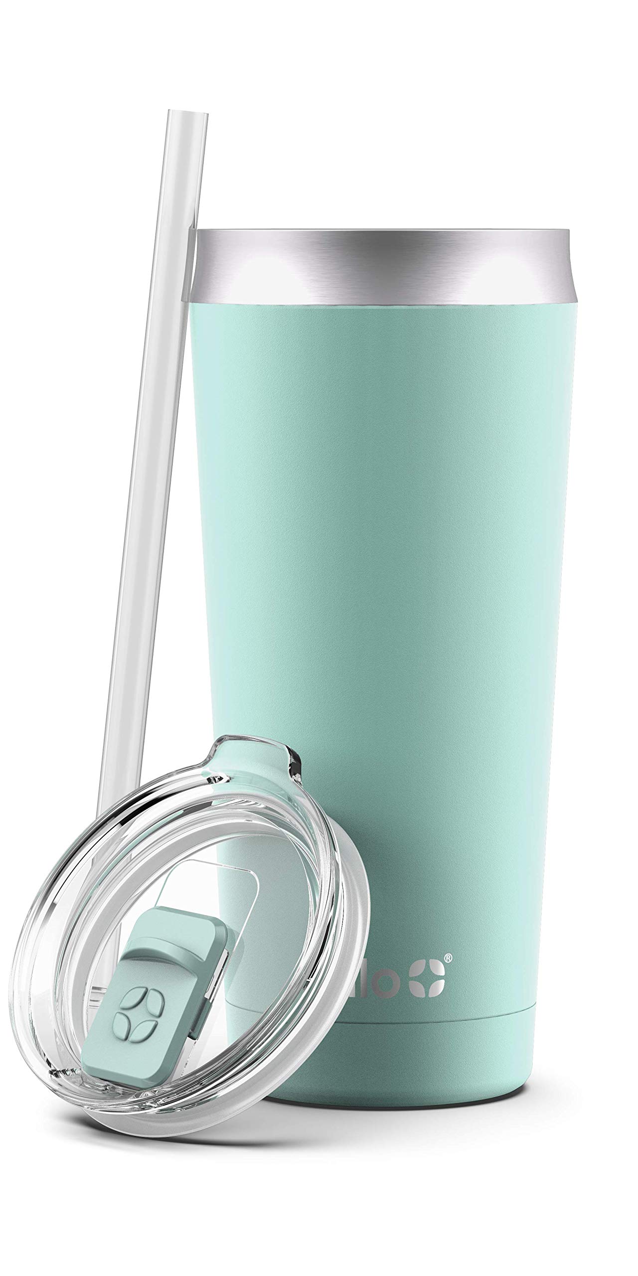 Foto 4 pulgar | Vaso De Acero Inoxidable Con Aislamiento Al Vacío Ello Beacon 710 Ml - Venta Internacional.