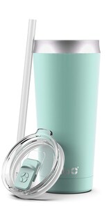 Foto 3 | Vaso De Acero Inoxidable Con Aislamiento Al Vacío Ello Beacon 710 Ml - Venta Internacional.