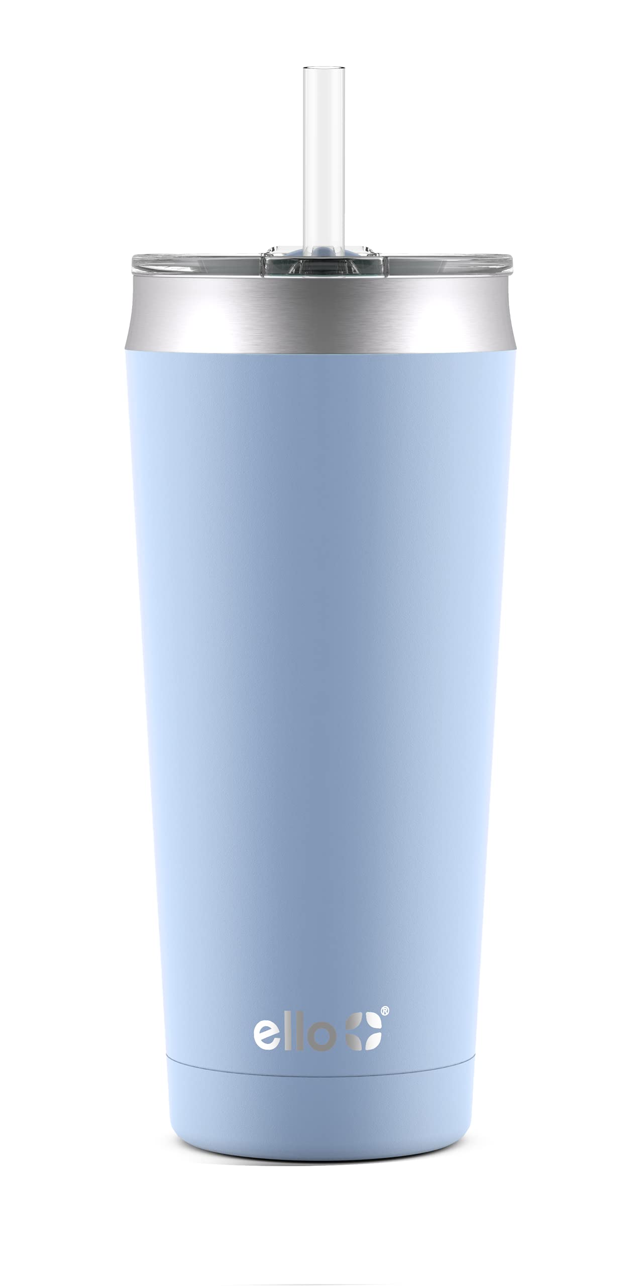 Foto 1 | Vaso De Acero Inoxidable Con Aislamiento Al Vacío Ello Beacon 710 Ml - Venta Internacional.
