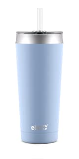 Foto 1 | Vaso De Acero Inoxidable Con Aislamiento Al Vacío Ello Beacon 710 Ml - Venta Internacional.