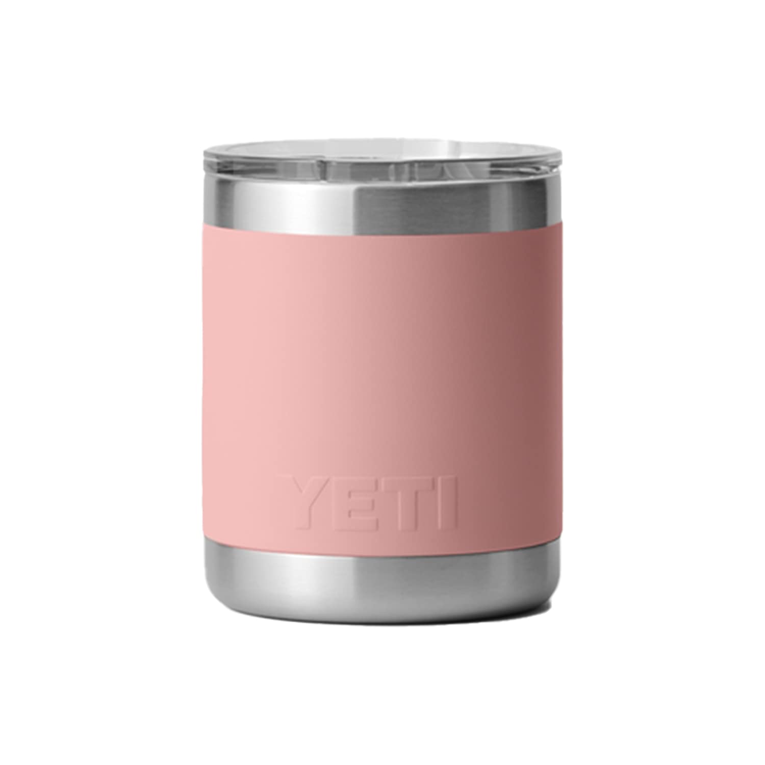 Foto 5 | Vaso Yeti Rambler Lowball De Acero Inoxidable Con Aislamiento Al Vacío De 300 Ml - Venta Internacional.