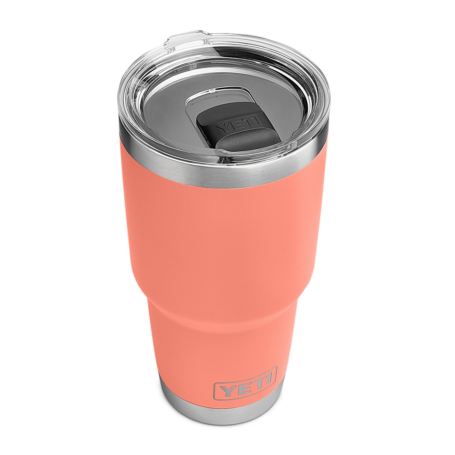 Foto 2 pulgar | Vaso Yeti Rambler De Acero Inoxidable De 900 Ml Con Tapa Magslider - Venta Internacional.