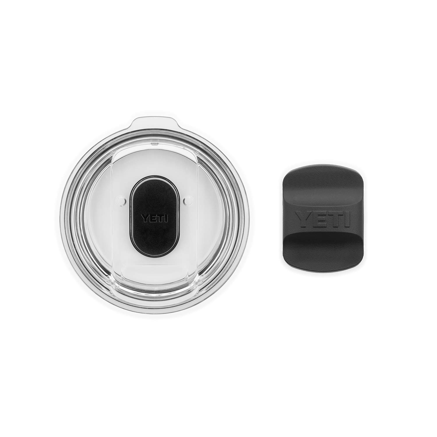 Foto 4 pulgar | Tapa Yeti Plastic Rambler Magslider Para Vaso De Vino De 300 Ml - Venta Internacional.
