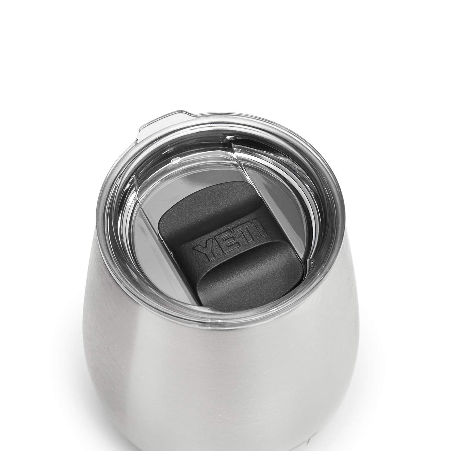 Foto 5 pulgar | Tapa Yeti Plastic Rambler Magslider Para Vaso De Vino De 300 Ml - Venta Internacional.