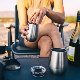 Foto 6 | Tapa Yeti Plastic Rambler Magslider Para Vaso De Vino De 300 Ml - Venta Internacional.