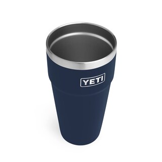 Foto 1 | Vaso Yeti Rambler 770 Ml De Acero Inoxidable Con Aislamiento Al Vacío - Venta Internacional.