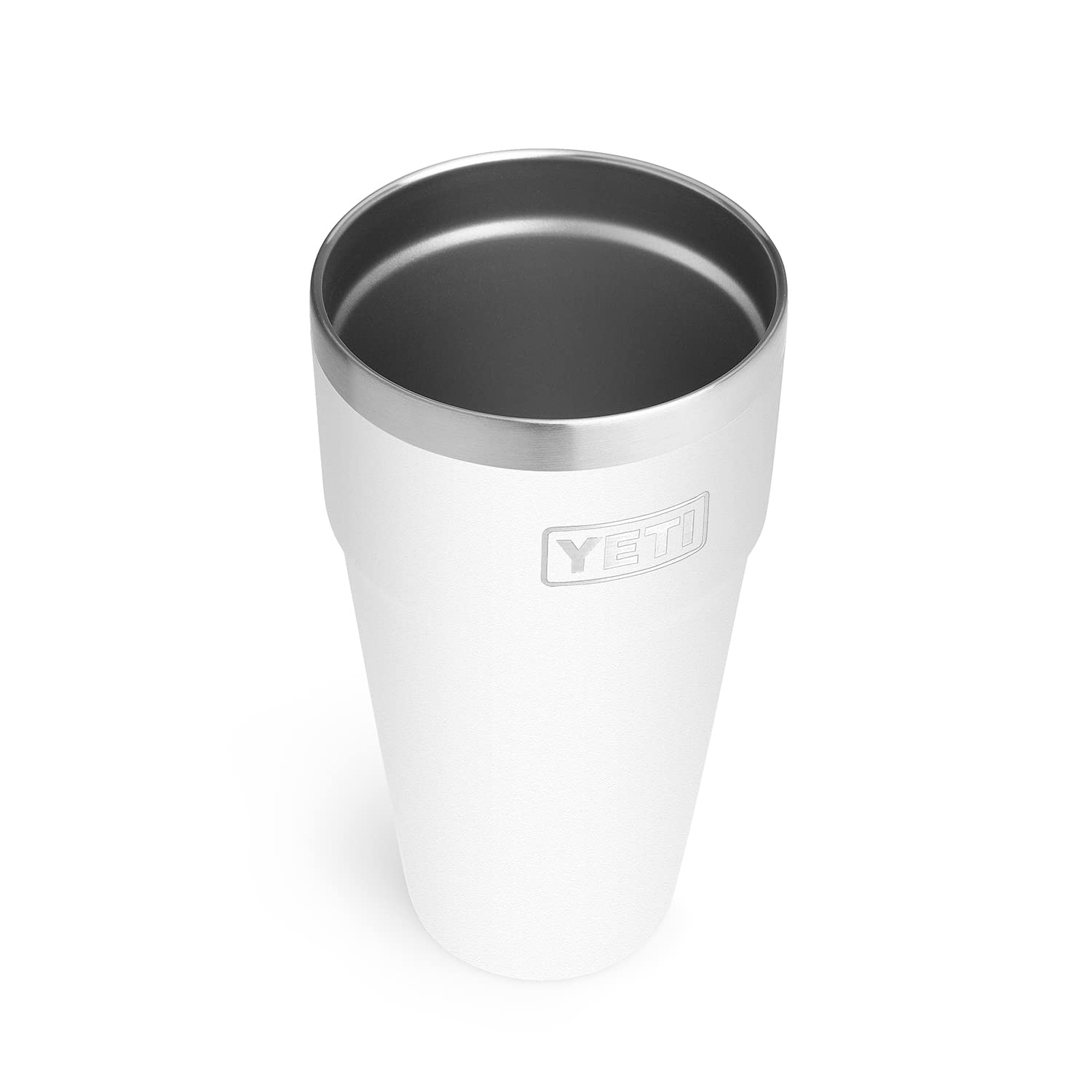 Foto 1 | Vaso Yeti Rambler 770 Ml De Acero Inoxidable Con Aislamiento Al Vacío - Venta Internacional.