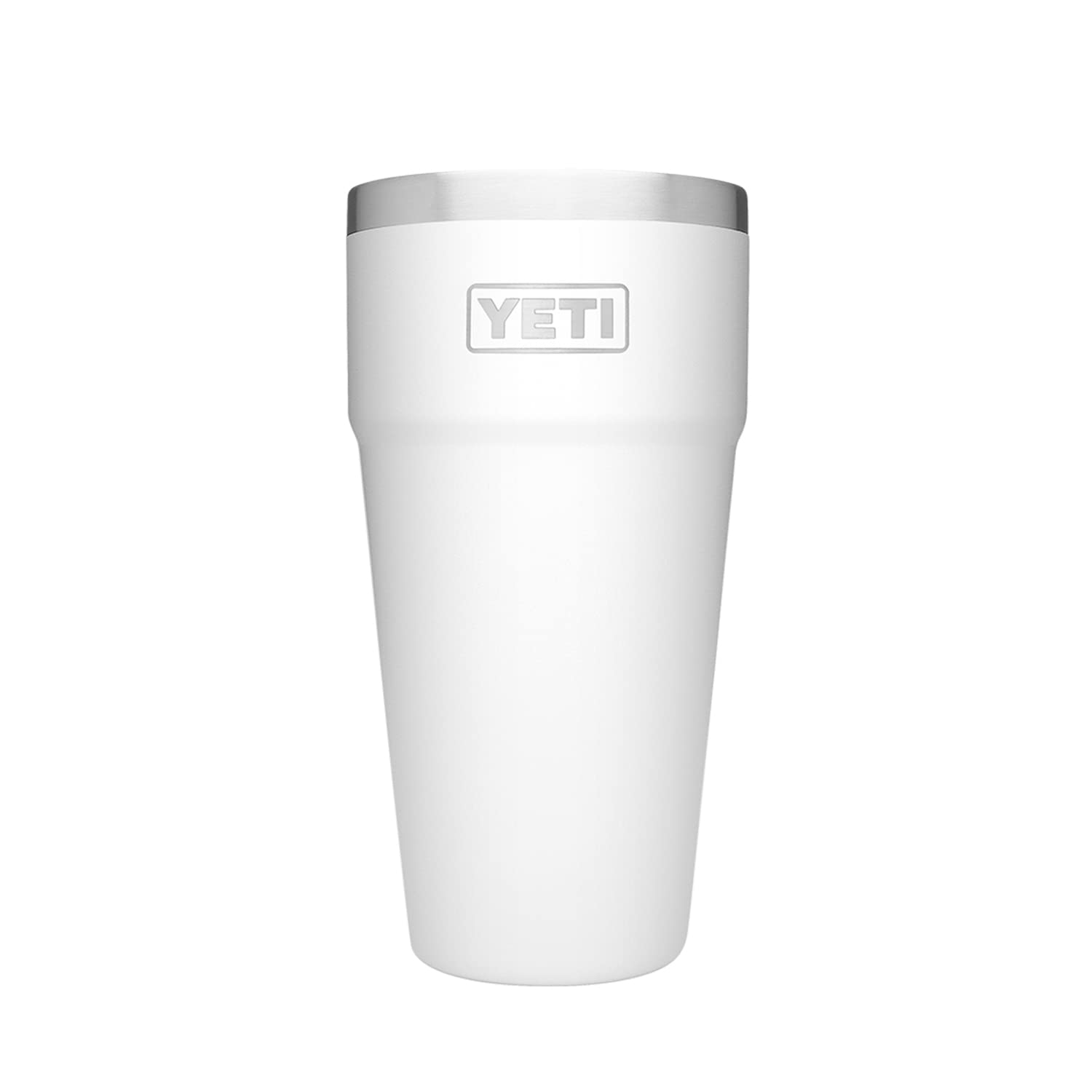 Foto 3 | Vaso Yeti Rambler 770 Ml De Acero Inoxidable Con Aislamiento Al Vacío - Venta Internacional.