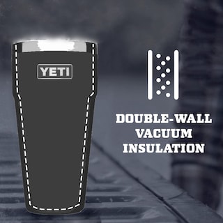 Foto 4 | Vaso Yeti Rambler 770 Ml De Acero Inoxidable Con Aislamiento Al Vacío - Venta Internacional.