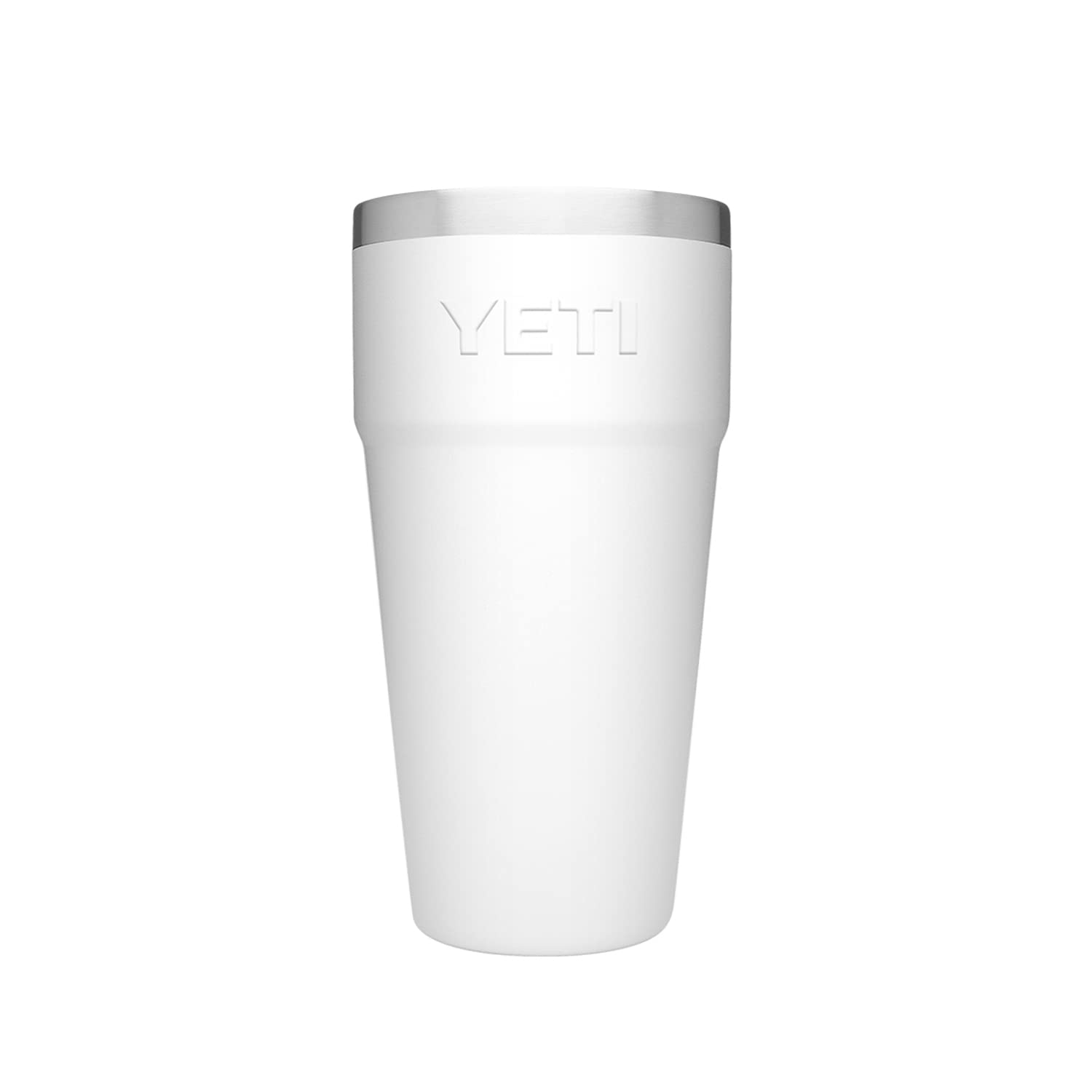 Foto 6 pulgar | Vaso Yeti Rambler 770 Ml De Acero Inoxidable Con Aislamiento Al Vacío - Venta Internacional.