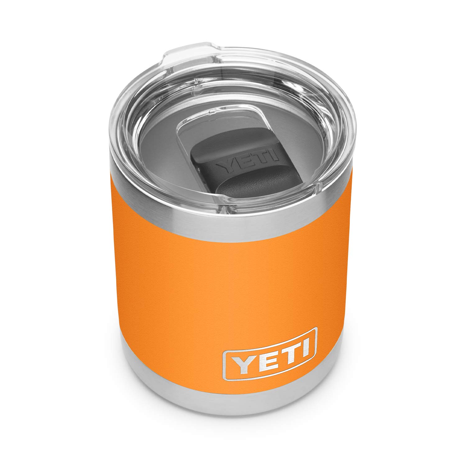 Foto 2 pulgar | Vaso Yeti Rambler Lowball De Acero Inoxidable Con Aislamiento Al Vacío De 300 Ml - Venta Internacional.