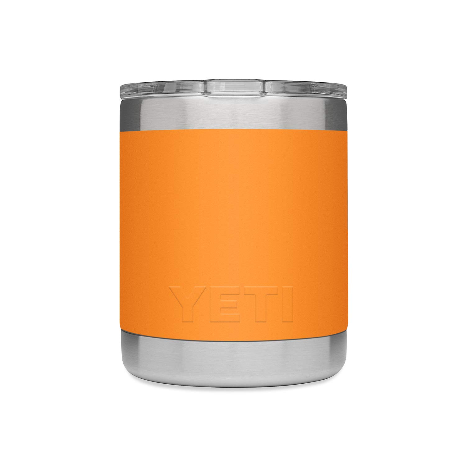 Foto 6 pulgar | Vaso Yeti Rambler Lowball De Acero Inoxidable Con Aislamiento Al Vacío De 300 Ml - Venta Internacional.