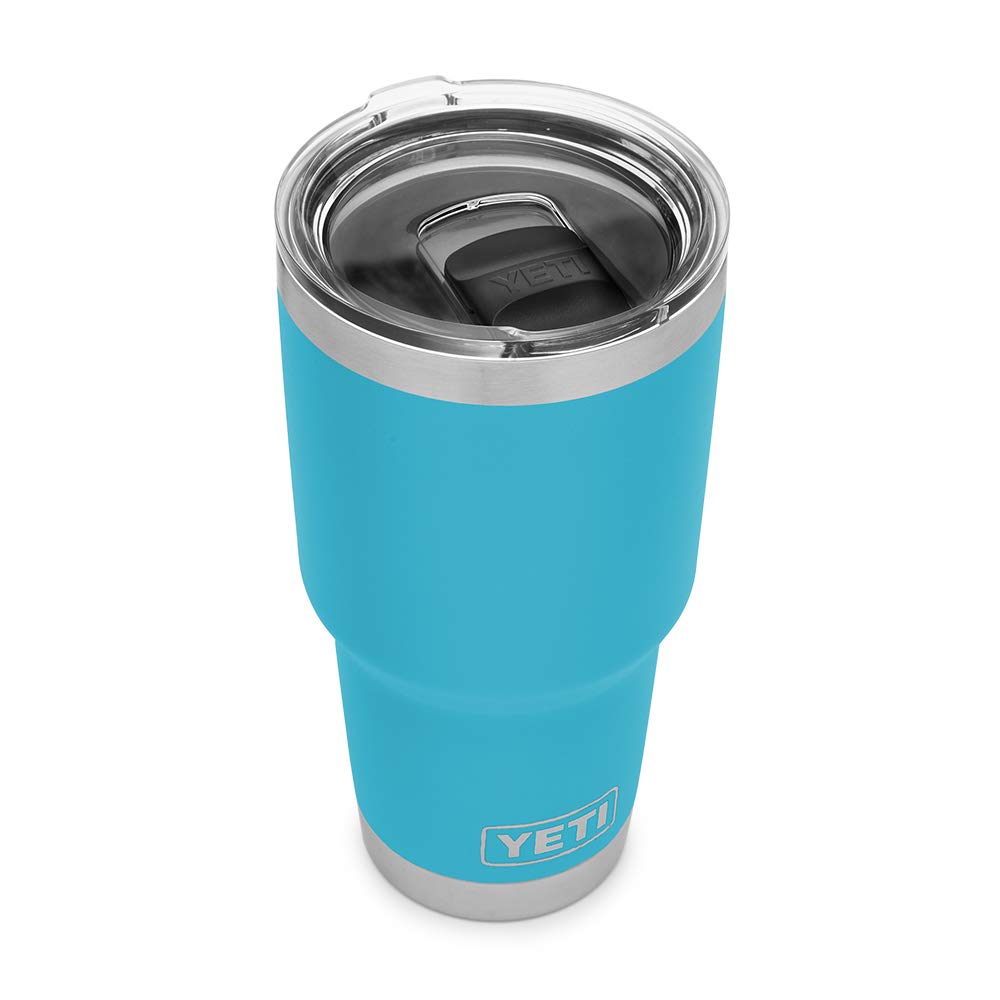 Vaso Yeti Rambler De Acero Inoxidable Con Aislamiento Al Vacío De 900 Ml - Venta Internacional.