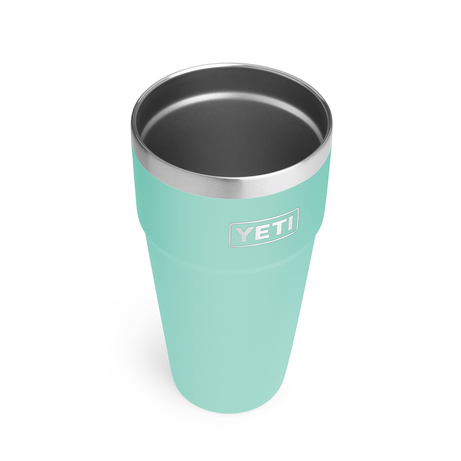 Vaso Yeti Rambler 770 Ml De Acero Inoxidable Con Aislamiento Al Vacío - Venta Internacional.