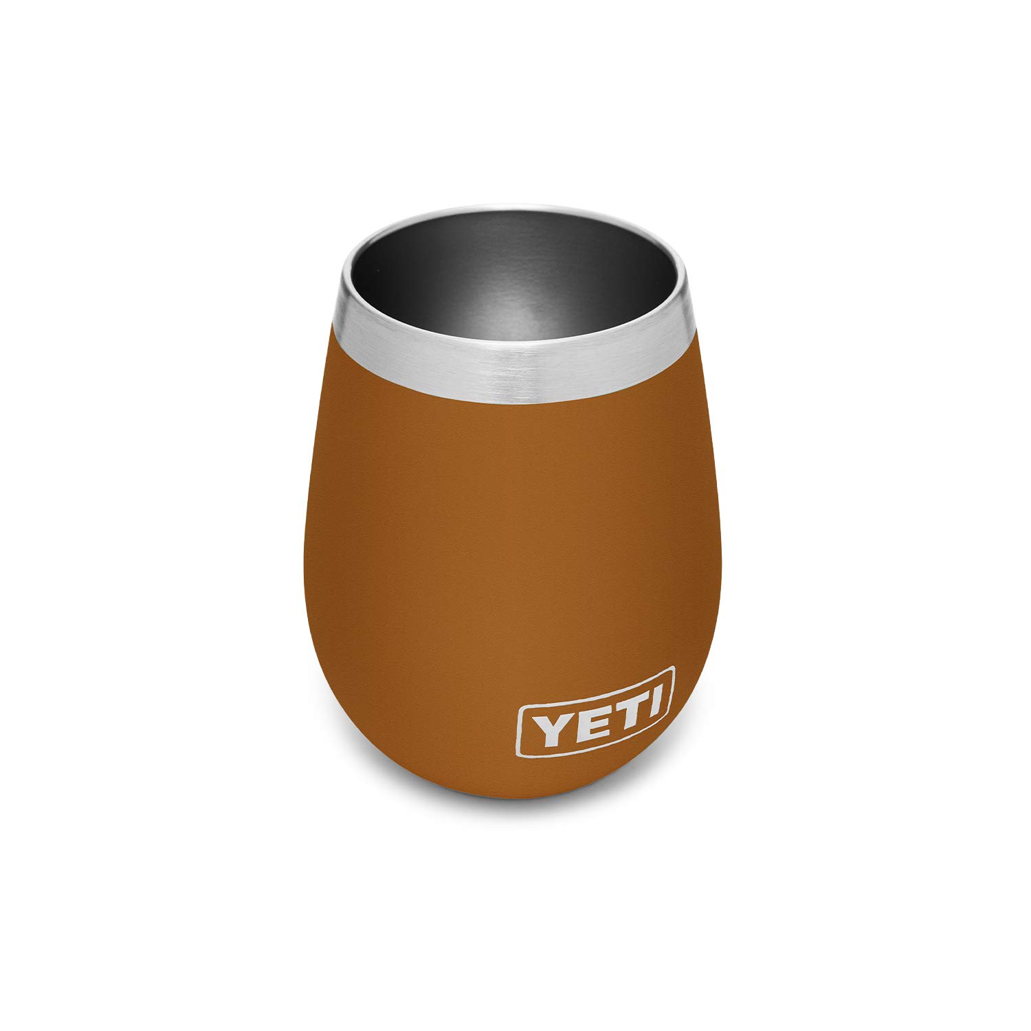 Foto 2 pulgar | Vaso De Vino Yeti Rambler De Acero Inoxidable Con Aislamiento Al Vacío De 300 Ml - Venta Internacional.