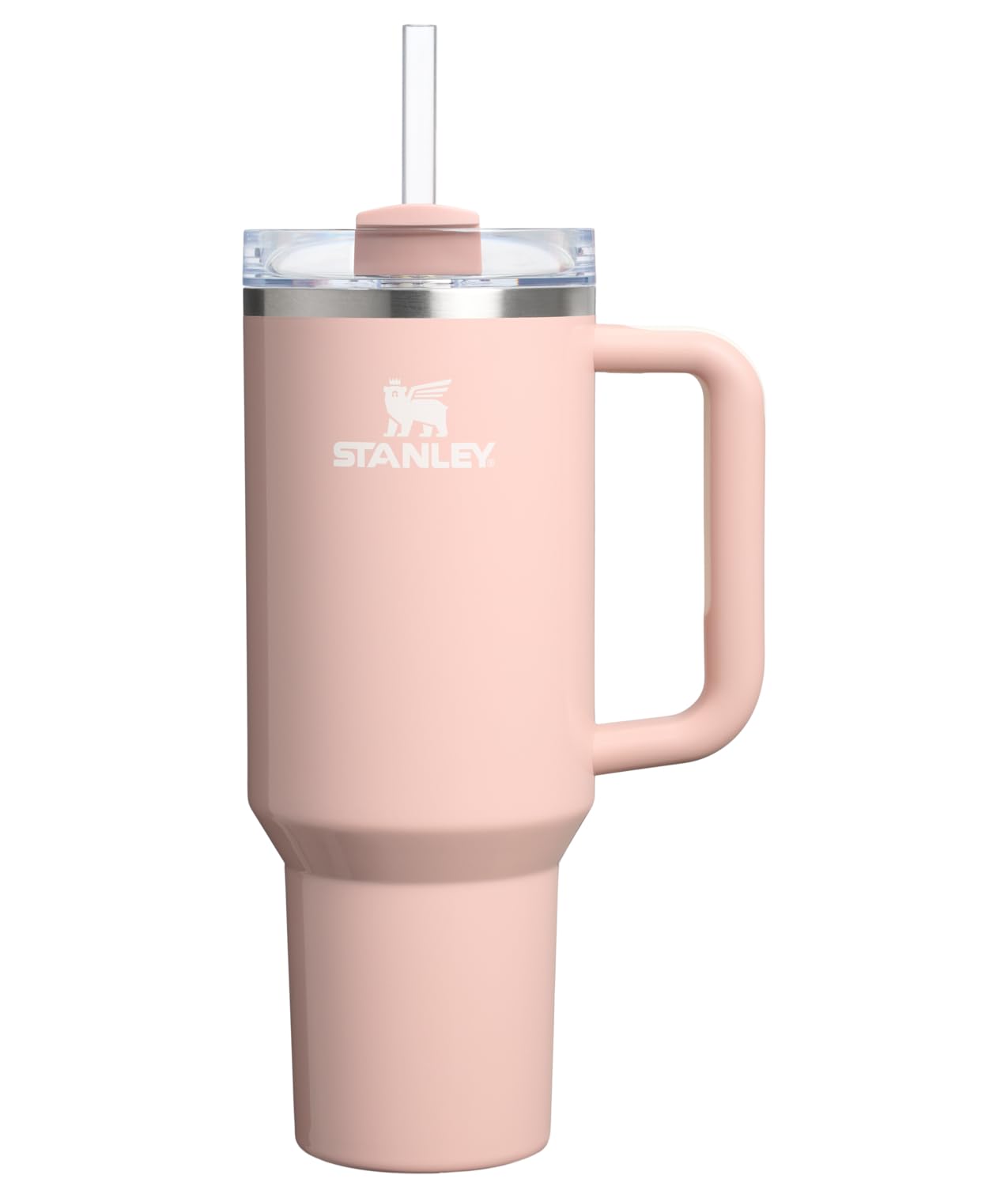 Foto 2 pulgar | Vaso Stanley Quencher H2.0 Con Mango Y Pajita, 1,18 L - Venta Internacional.