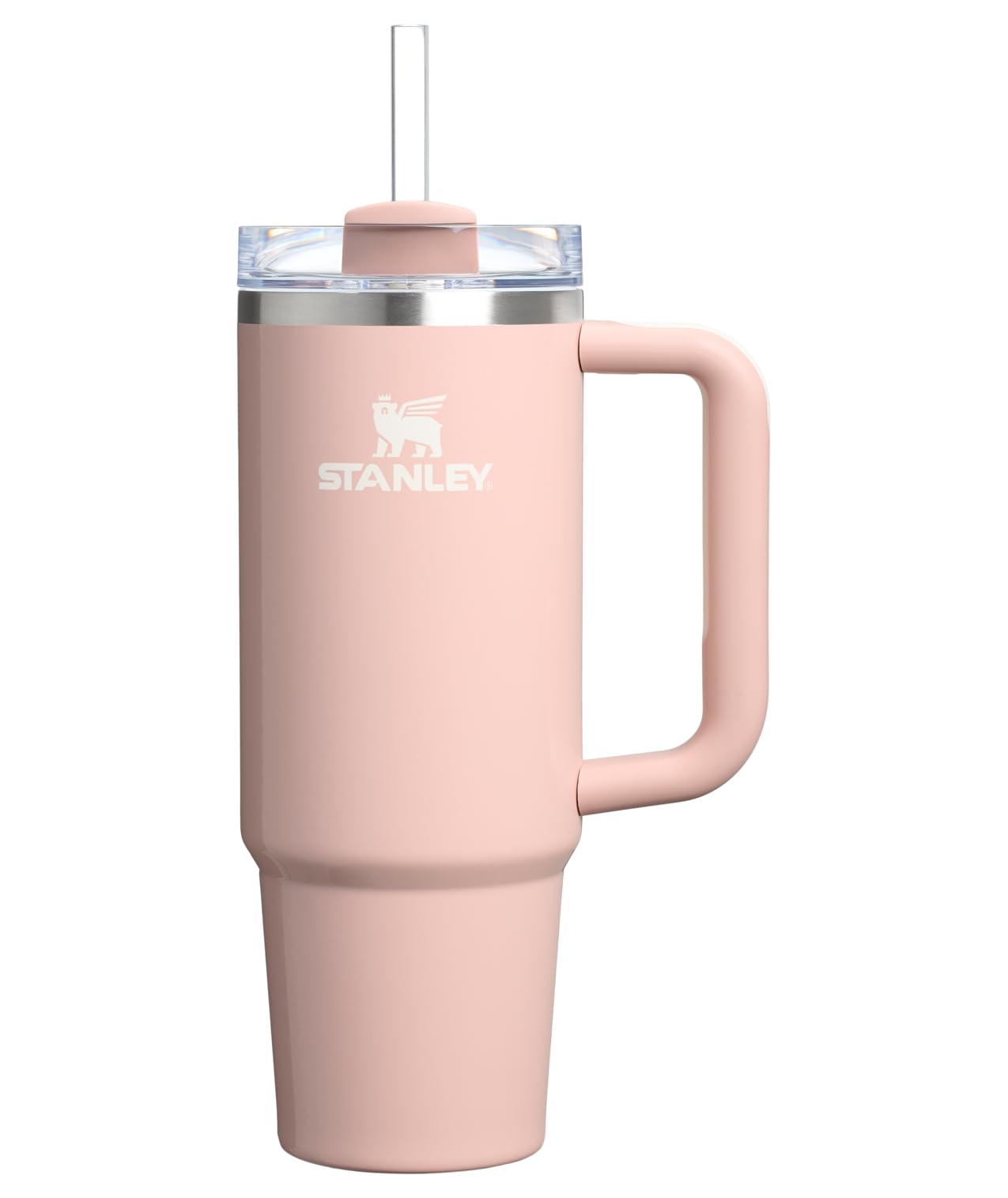 Foto 1 | Vaso Stanley Quencher H2.0 Con Mango Y Pajita, 900 Ml - Venta Internacional.