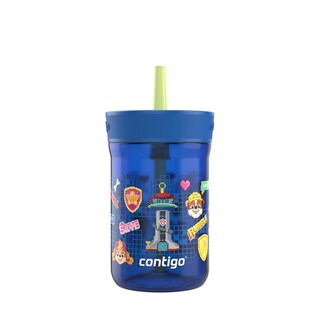 Foto 1 | Vaso Contigo Kids Leighton A Prueba De Derrames Paw Patrol, 400 Ml - Venta Internacional.