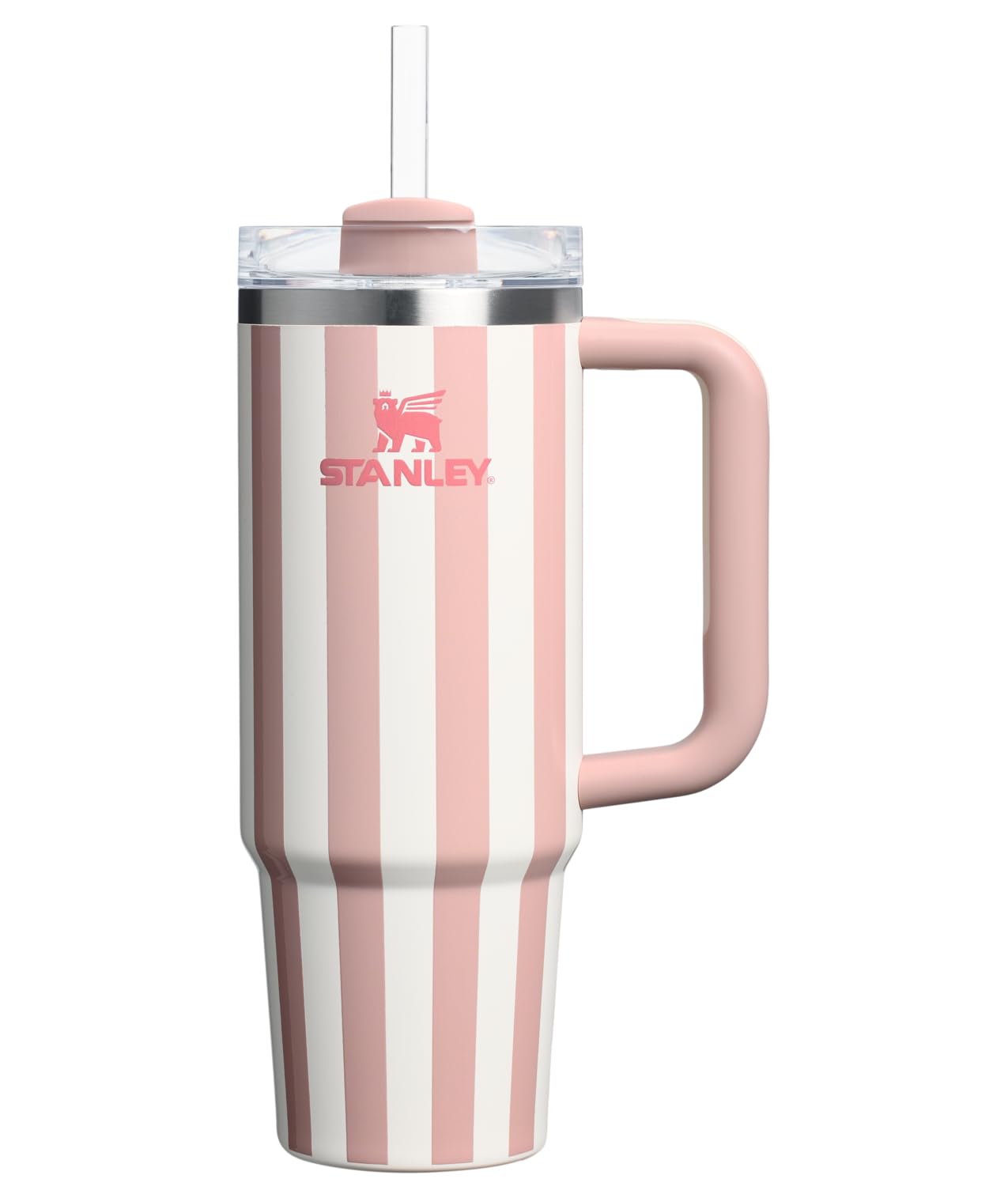 Foto 1 | Vaso Stanley Quencher H2.0 Con Mango Y Pajita, 900 Ml - Venta Internacional.