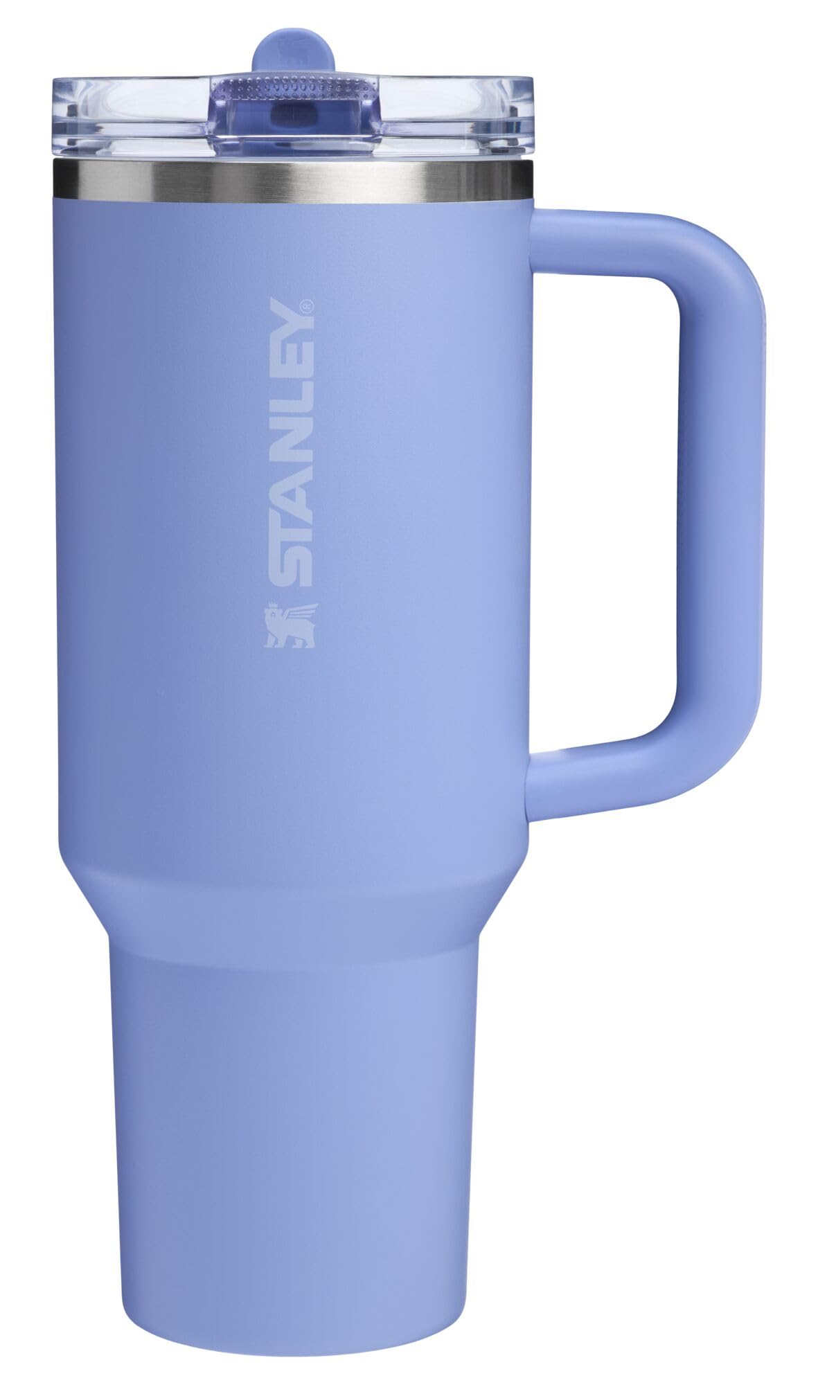 Foto 2 pulgar | Vaso Stanley Quencher Protour Flip Straw 1.2 l Hortensia - Venta Internacional