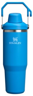 Foto 1 | Vaso Stanley Iceflow 2.0 Fast Flow Azul 900 ml - Venta Internacional