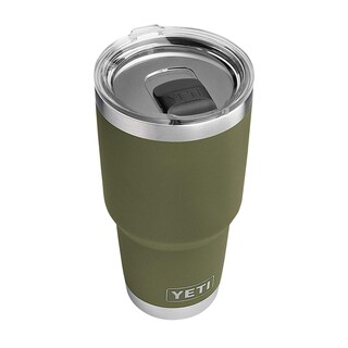 Foto 1 | Vaso Yeti Rambler De Acero Inoxidable Con Aislamiento Al Vacío De 900 Ml - Venta Internacional.