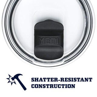 Foto 6 | Vaso Yeti Rambler De Acero Inoxidable Con Aislamiento Al Vacío De 900 Ml - Venta Internacional.