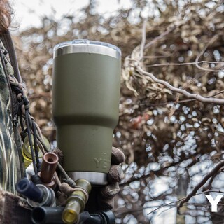 Foto 7 | Vaso Yeti Rambler De Acero Inoxidable Con Aislamiento Al Vacío De 900 Ml - Venta Internacional.