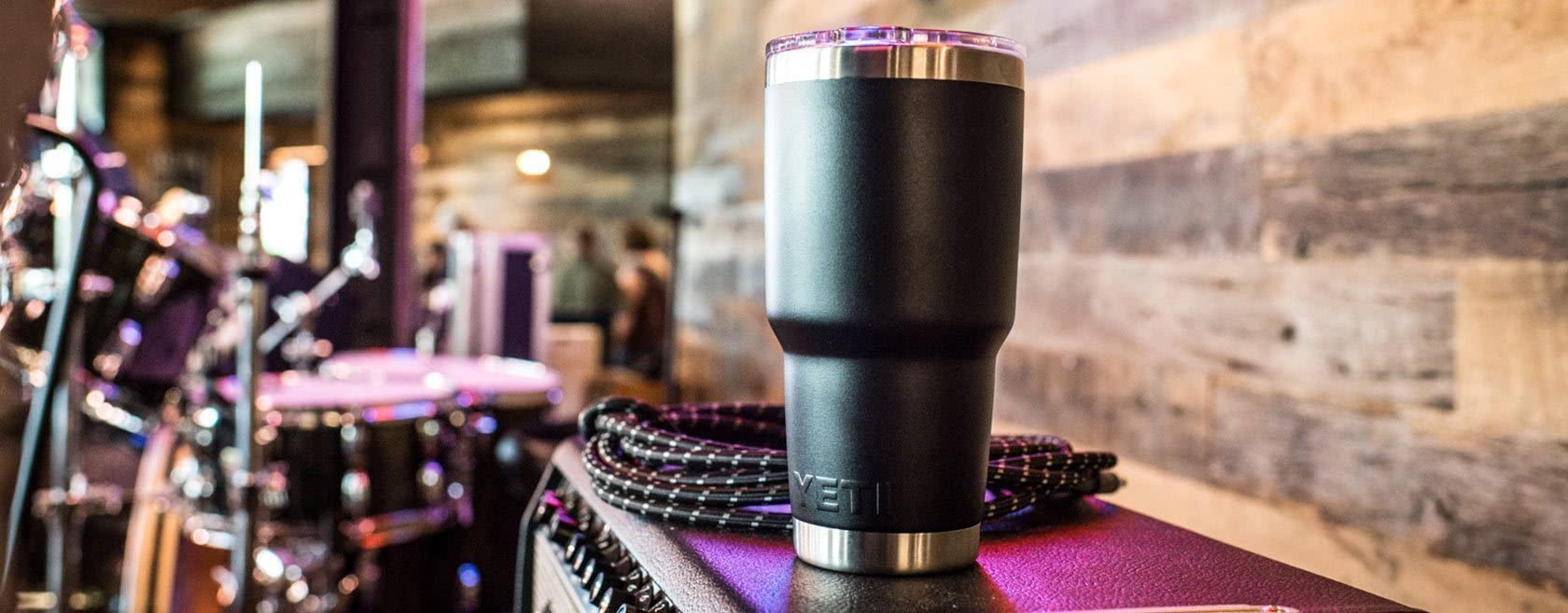 Foto 7 | Vaso Yeti Rambler, 900 Ml, Colores Retirados, Acero Inoxidable - Venta Internacional.