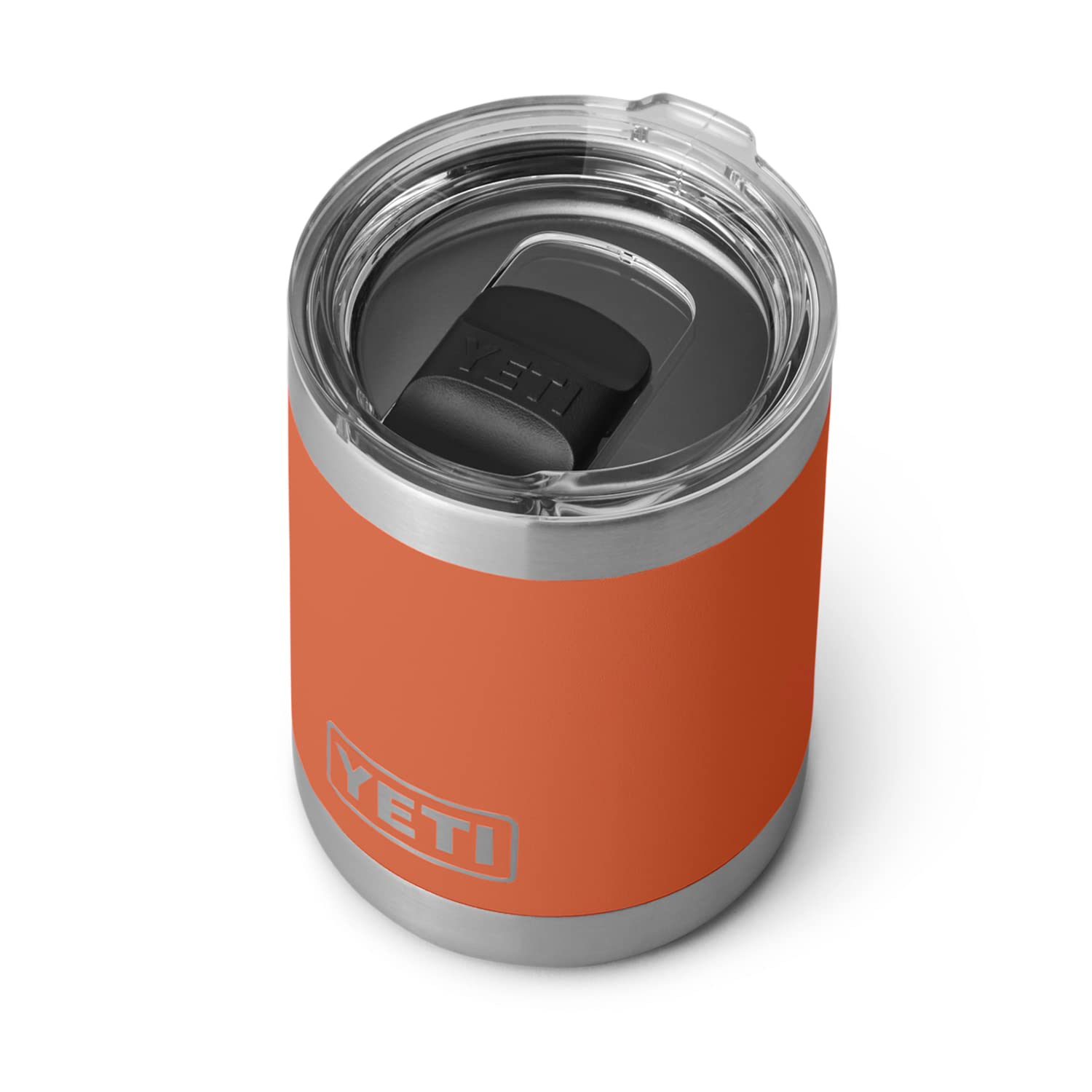 Foto 2 pulgar | Vaso Para Beber Yeti Rambler Lowball De 10 Onzas Con Aislamiento Al Vacío - Venta Internacional.