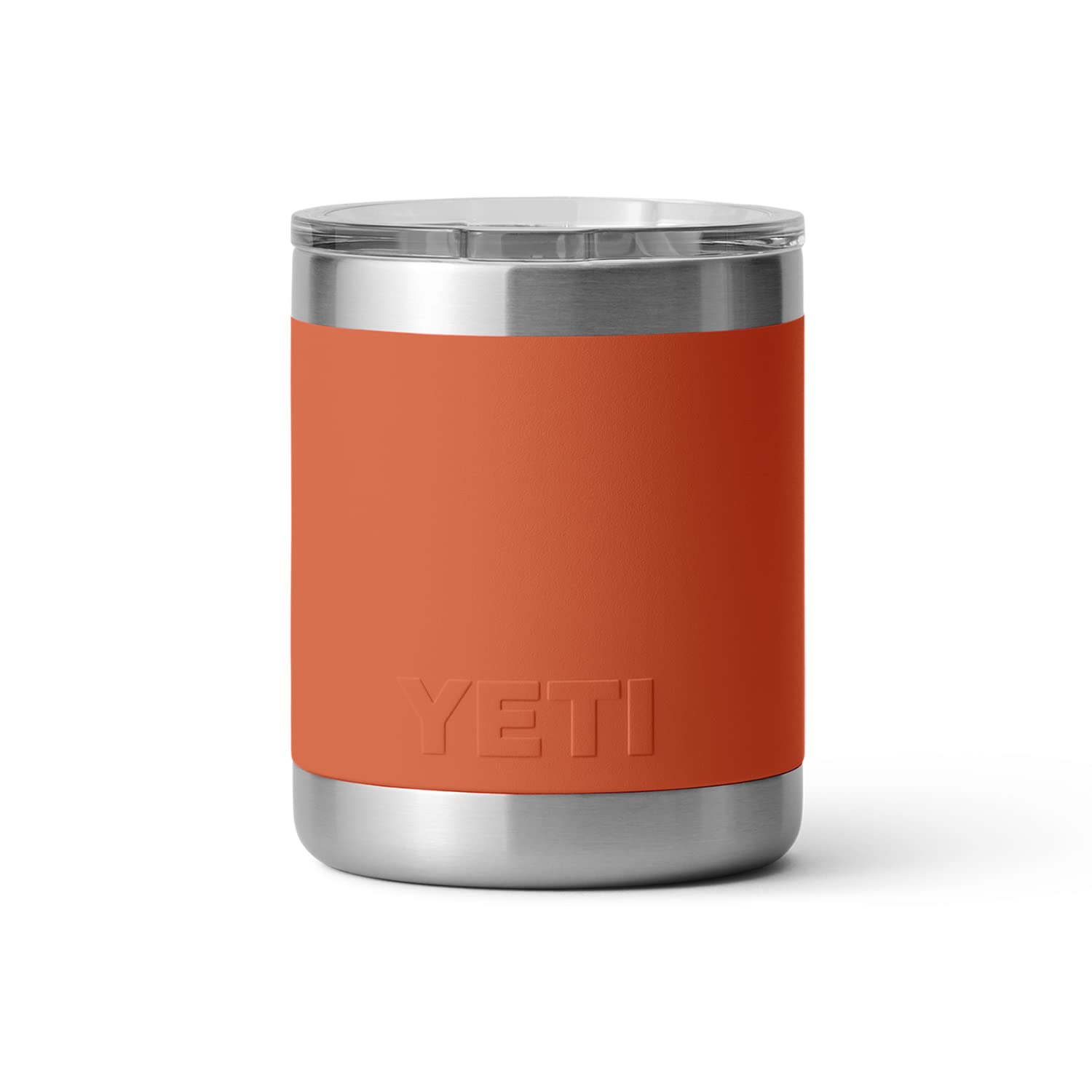 Foto 6 pulgar | Vaso Para Beber Yeti Rambler Lowball De 10 Onzas Con Aislamiento Al Vacío - Venta Internacional.