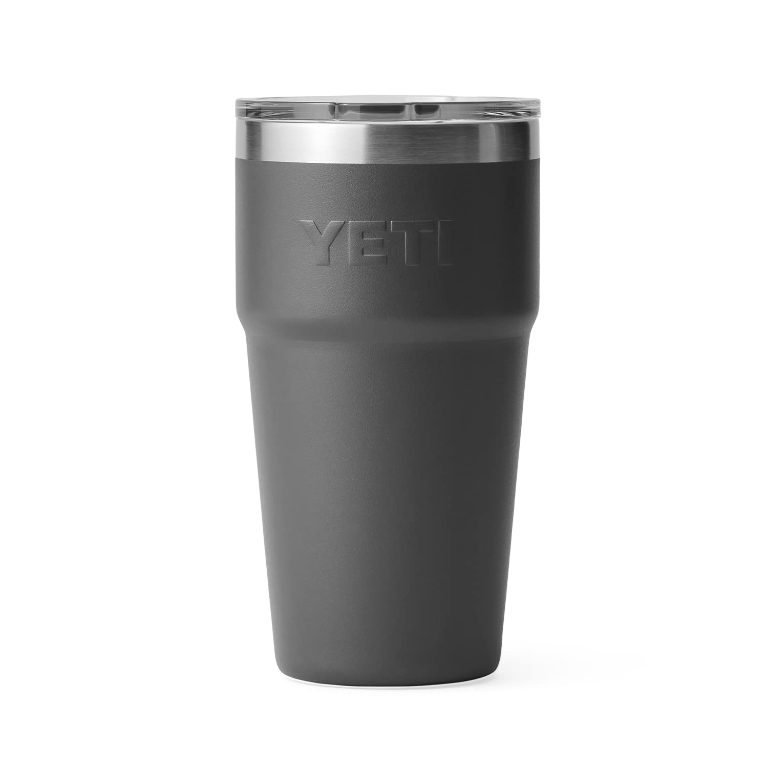 Foto 5 | Pinta Reutilizable Para Fiestas Yeti Rambler, Apilable, 470 Ml - Venta Internacional.