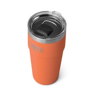 Foto 1 | Pinta Reutilizable Para Fiestas Yeti Rambler, Pintura Apilable, 473 Ml - Venta Internacional.